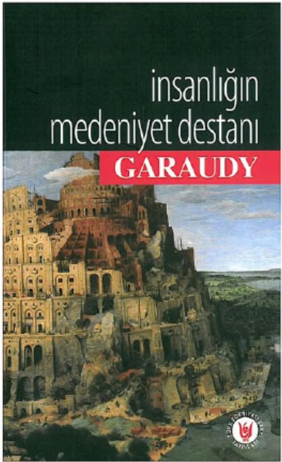 İnsanlığın Medeniyet Destanı 2 PDF kapak görseli