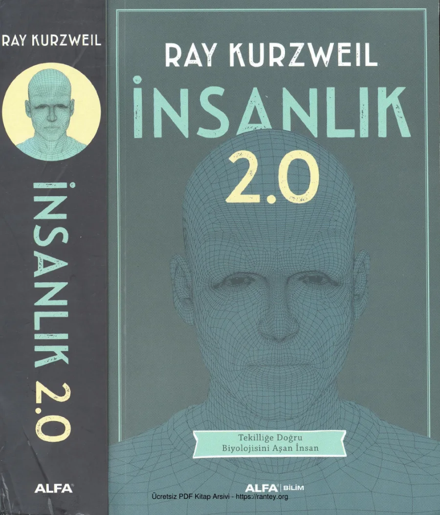 Insanlik 20 kapak görseli