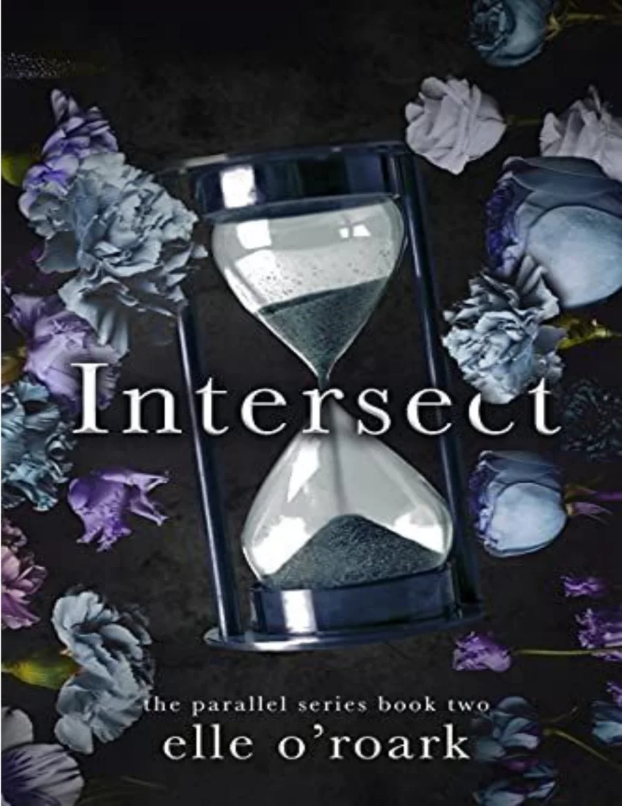 Intersect kapak görseli