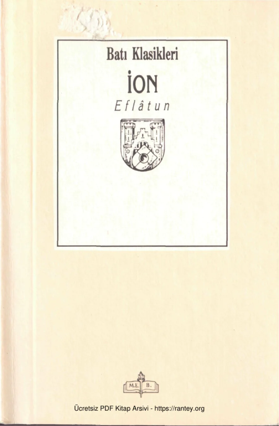 İon kapak görseli