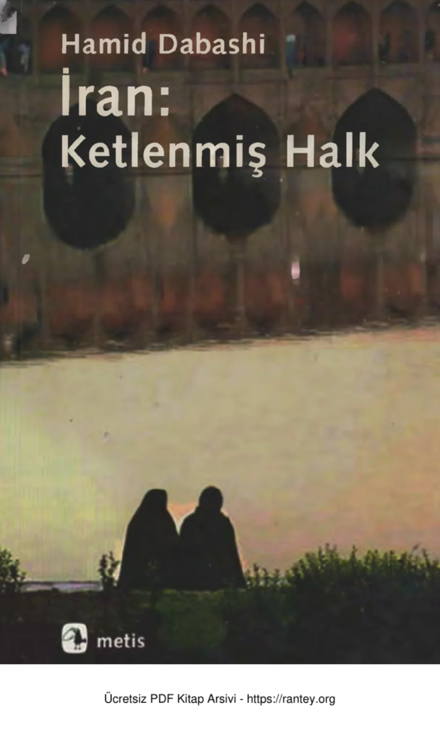İran: Ketlenmiş Halk kapak görseli