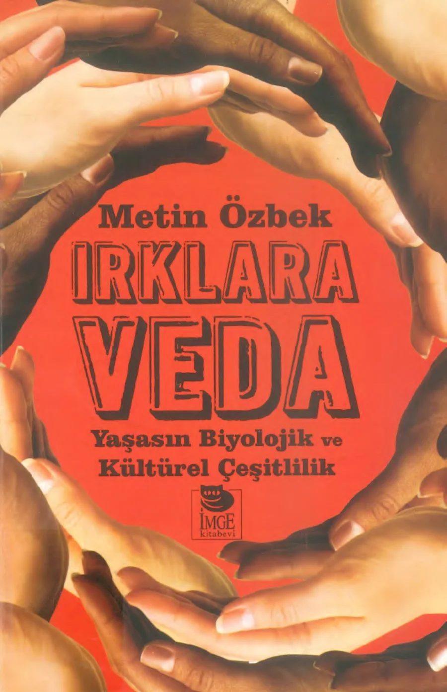 Irklara Veda kapak görseli