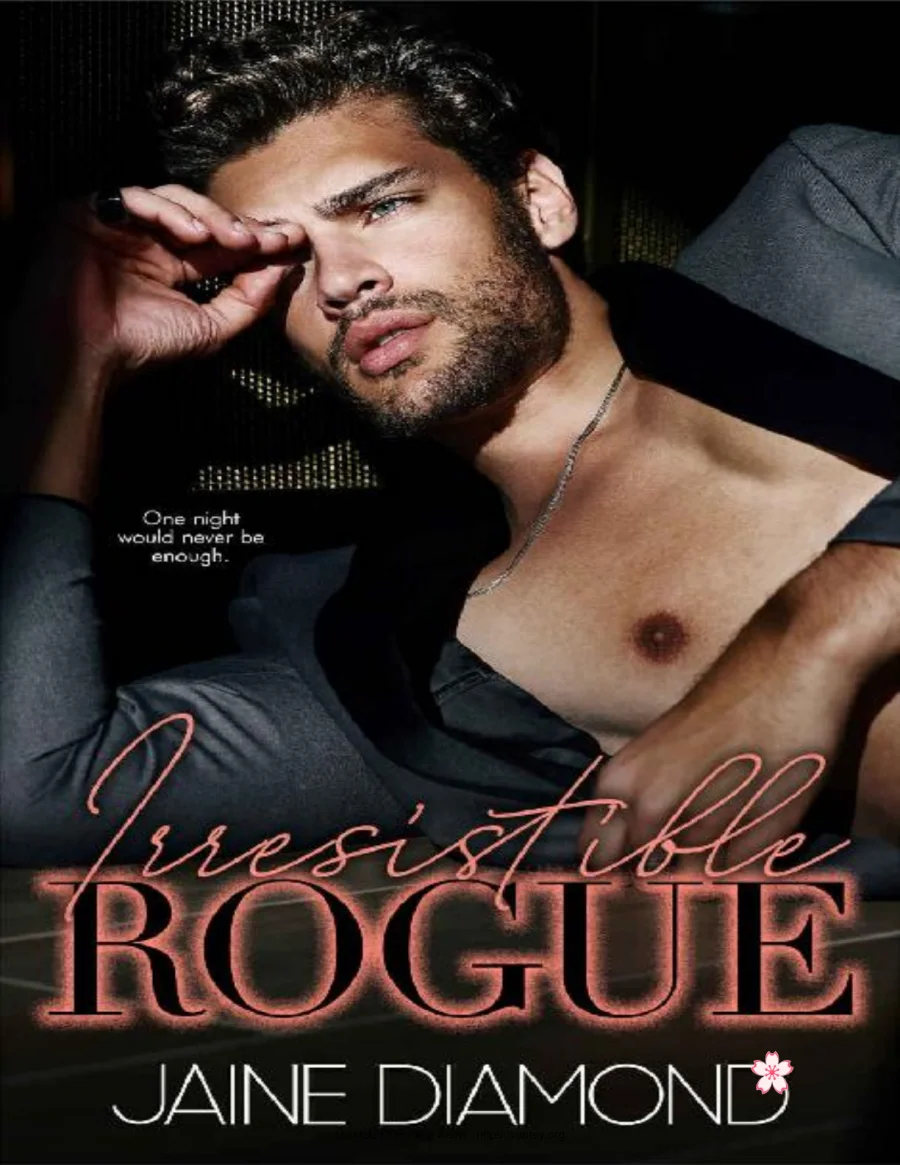 Irresistible Rogue kapak görseli