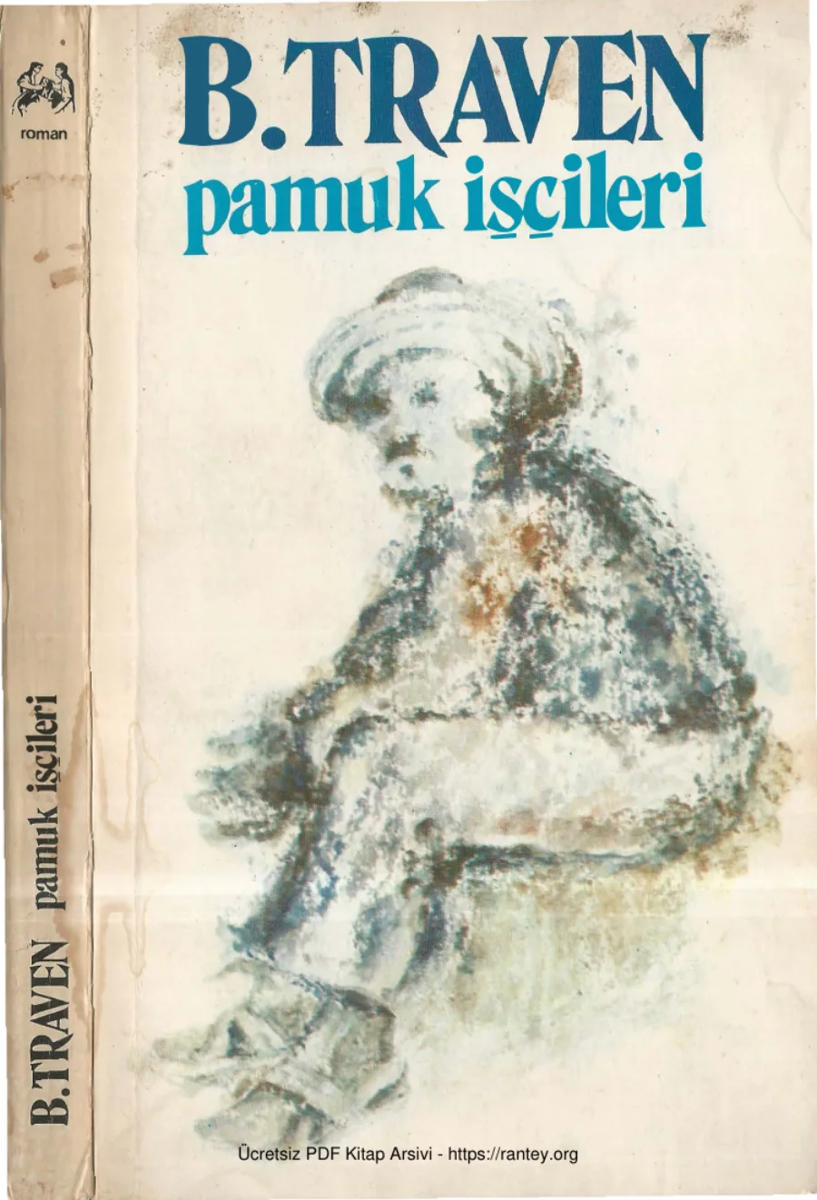 İşçileri kapak görseli