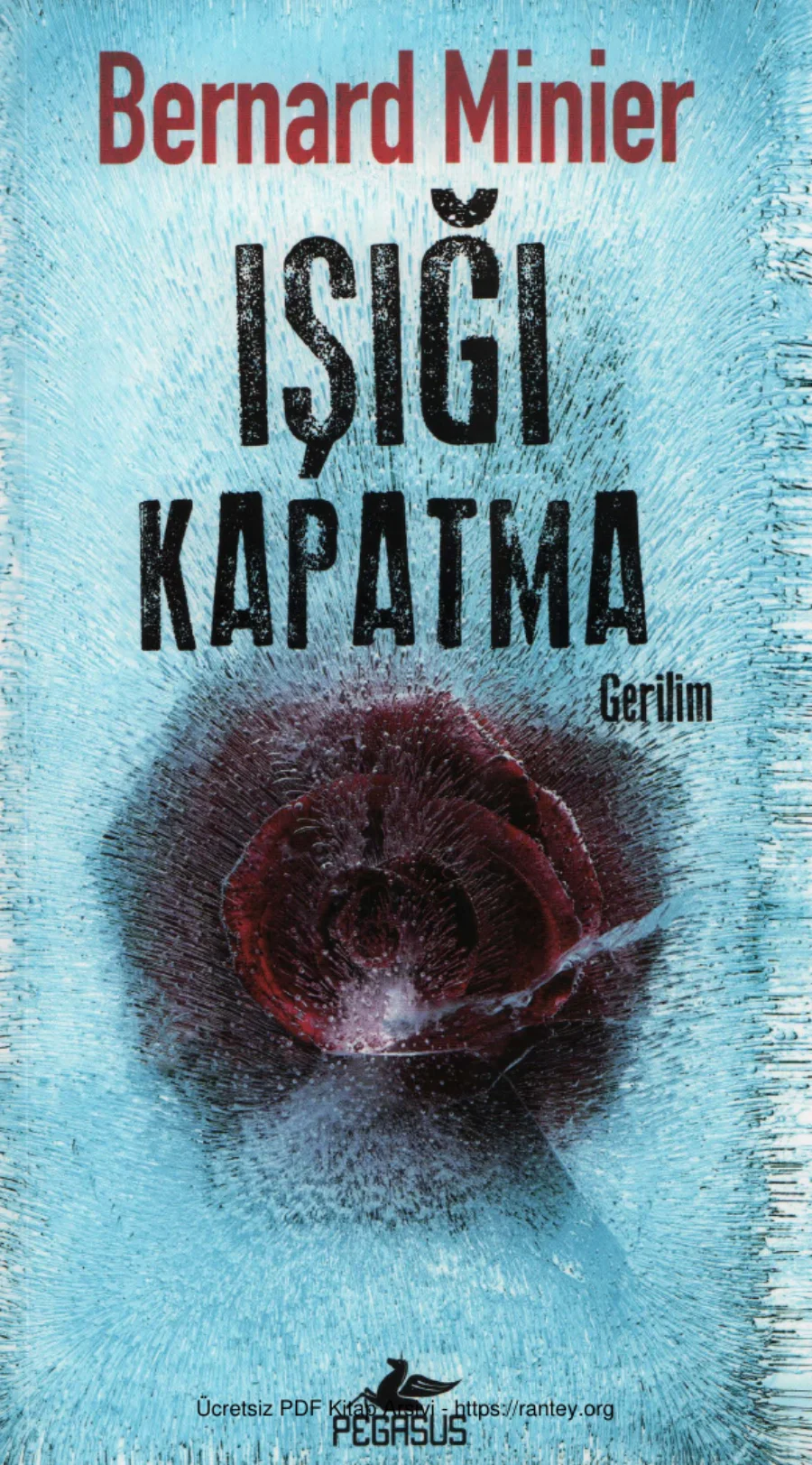 Işığı Kapatma kapak görseli
