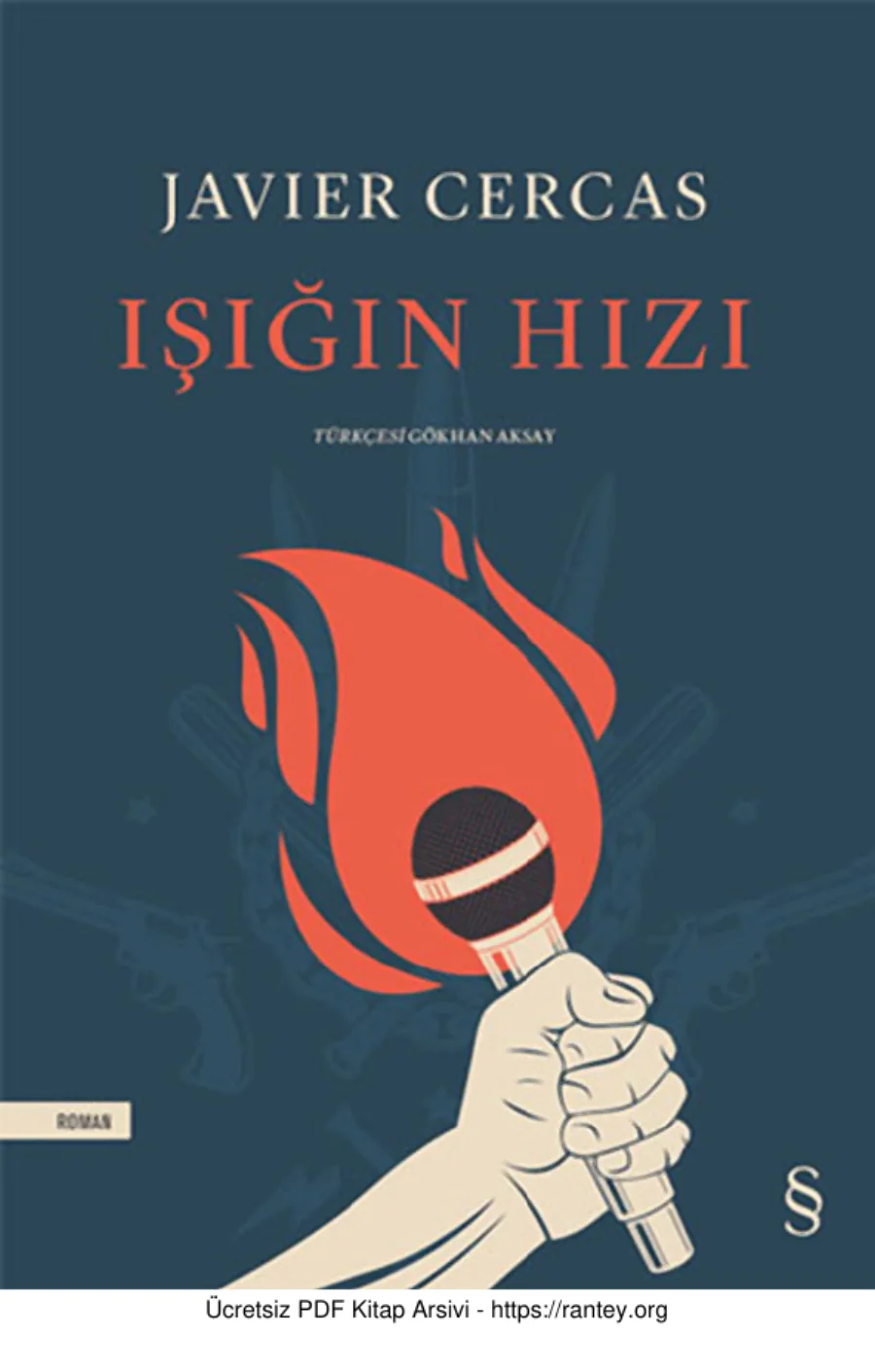 Işığın Hızı kapak görseli
