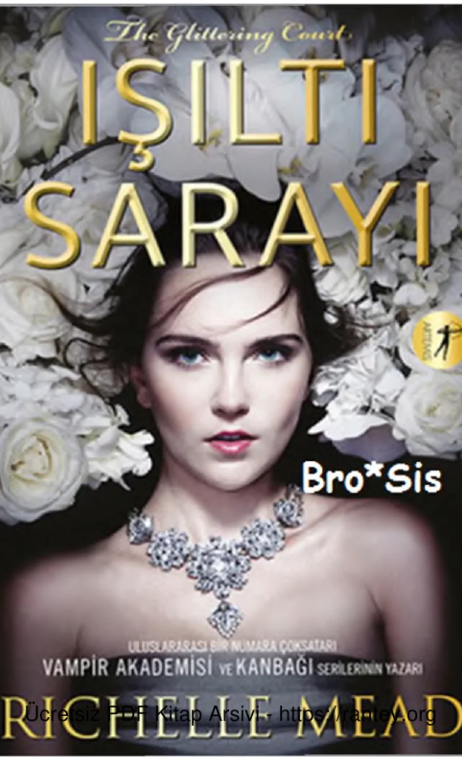 Işıltı Sarayı kapak görseli
