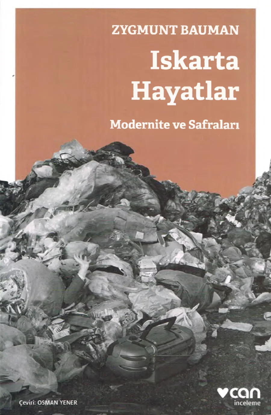 Iskarta Hayatlar Modernite ve Safraları A 1 kapak görseli