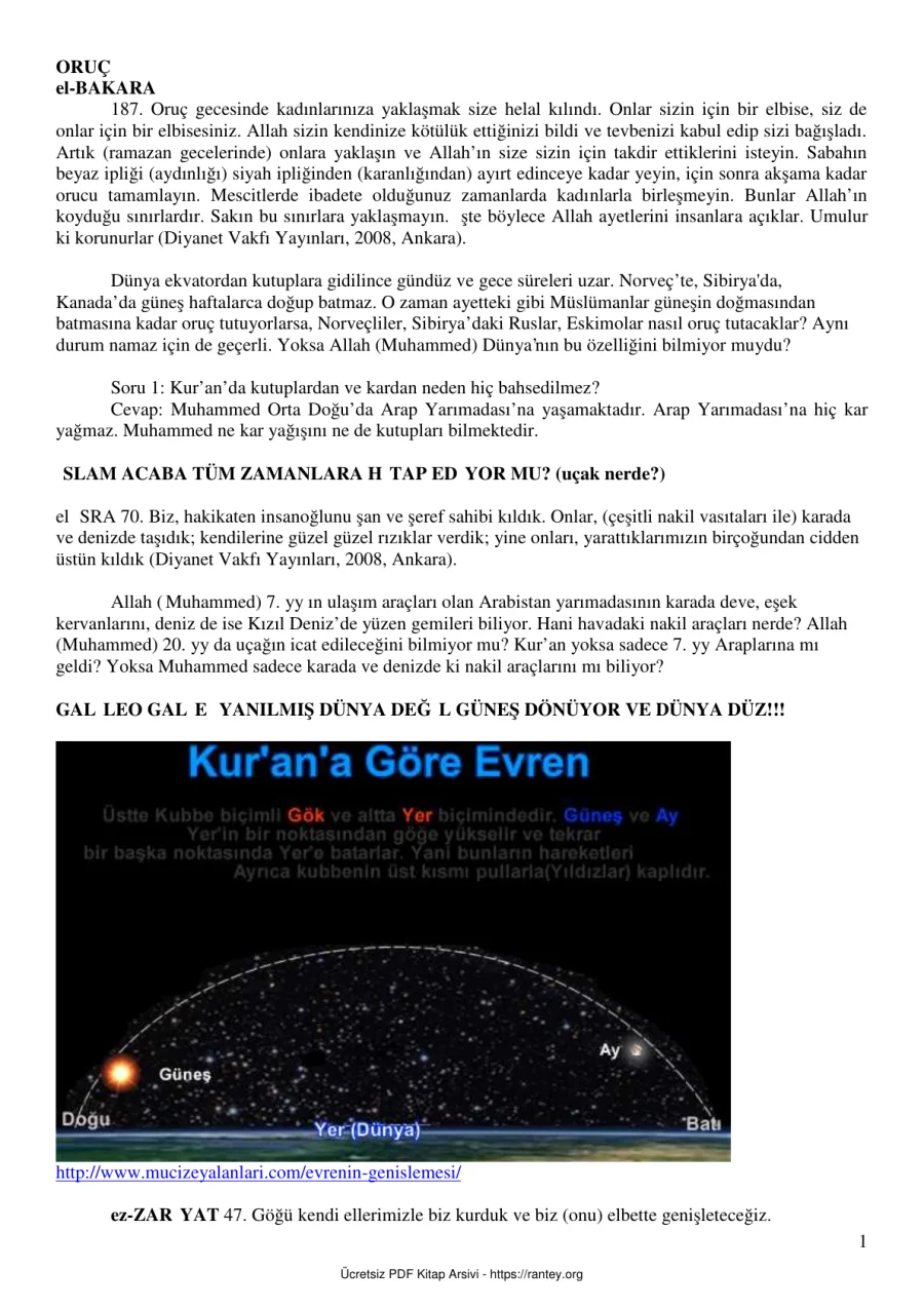 İSLAM A GİRİŞ İSLAM GERÇEĞİ kapak görseli