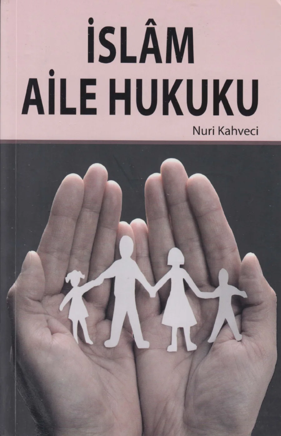 İslam Aile Hukuku kapak görseli