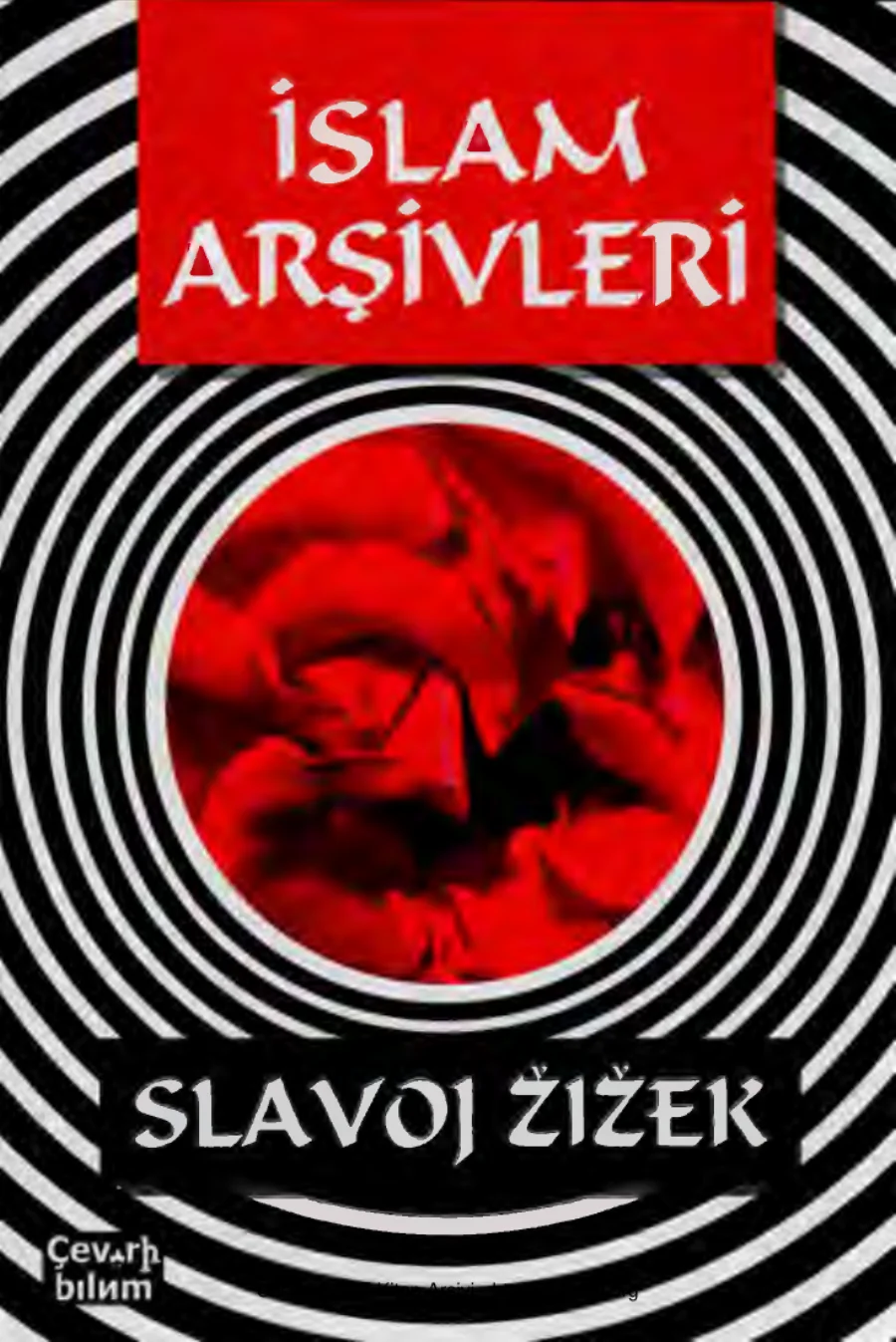 İslam Arşivleri Çeviri kapak görseli