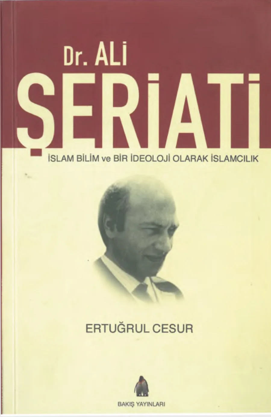 İslam Bilim ve Bir İdeoloji Olarak İslamcılık kapak görseli