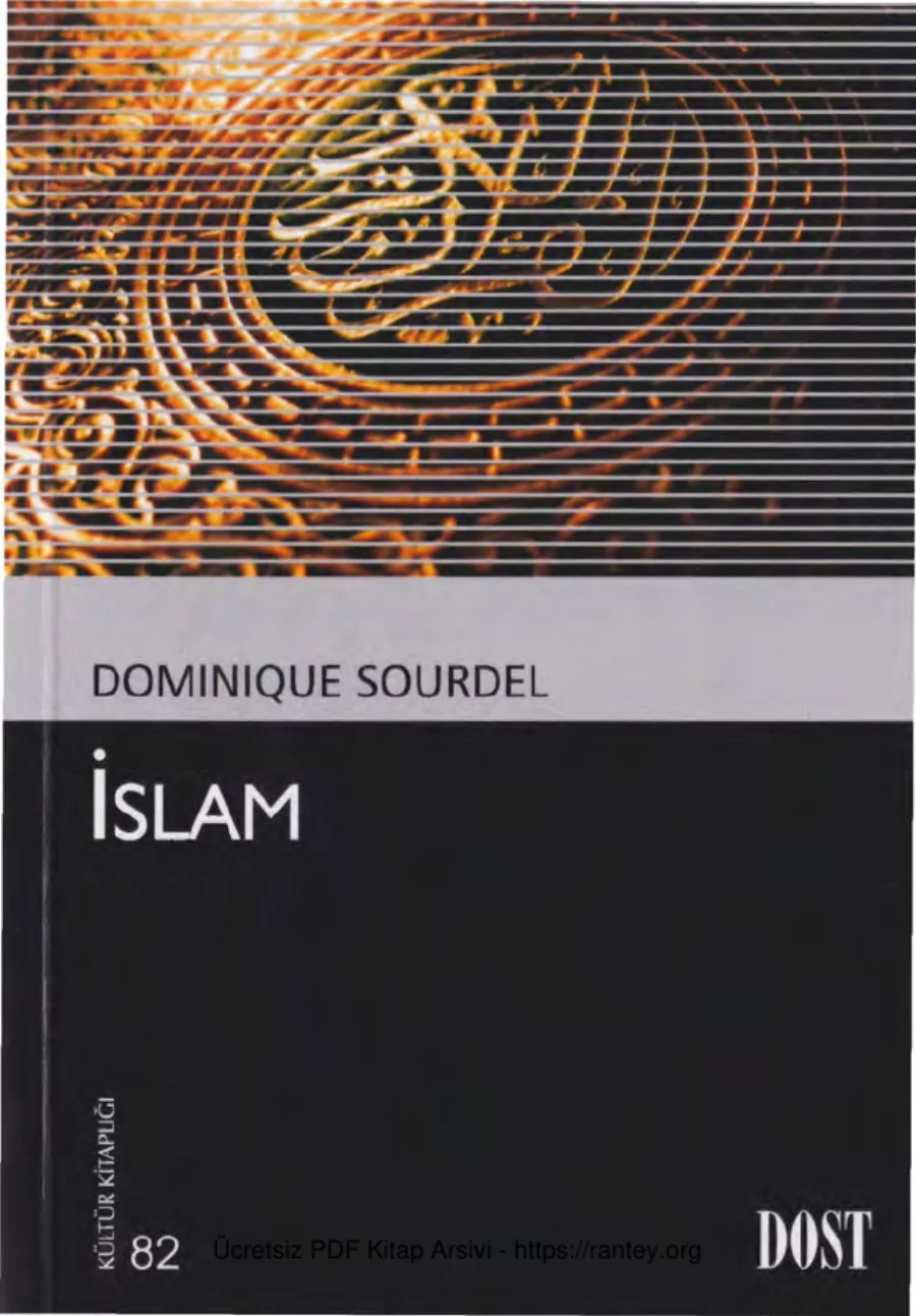 İslam kapak görseli