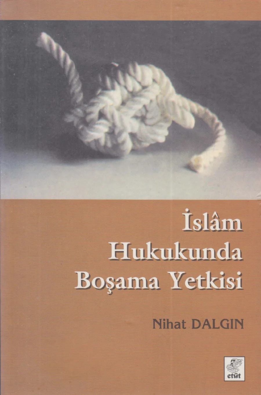 İslam Hukukunda Boşama Yetkisi kapak görseli