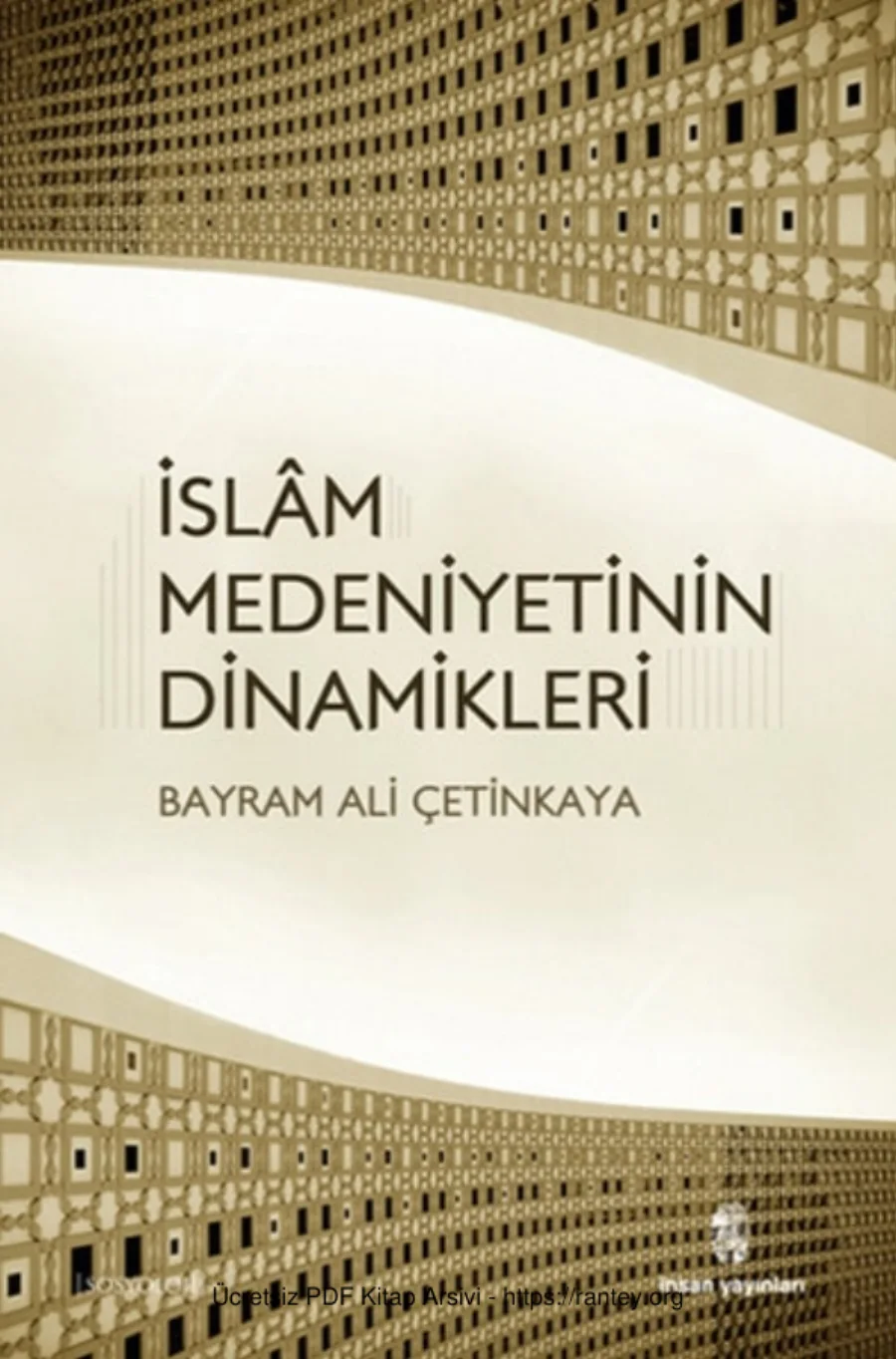 İslam Medeniyetinin Dinamikleri kapak görseli