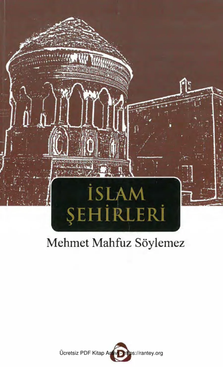 İslam Şehirleri kapak görseli