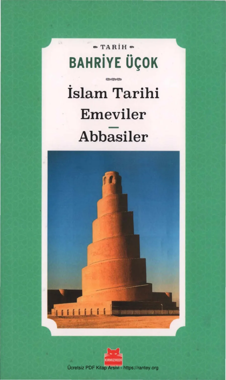 İslam Tarihi kapak görseli