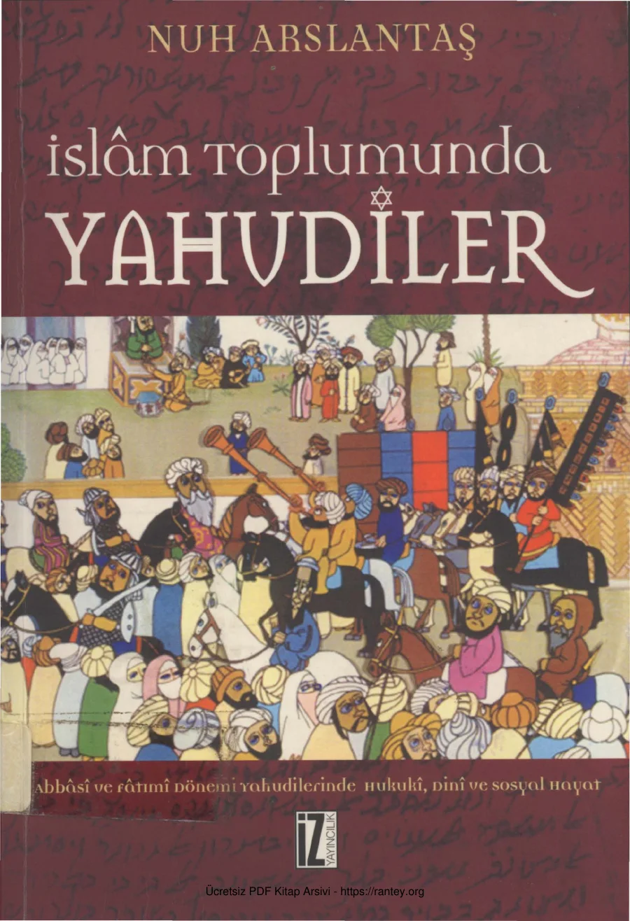 Islam Toplumunda kapak görseli