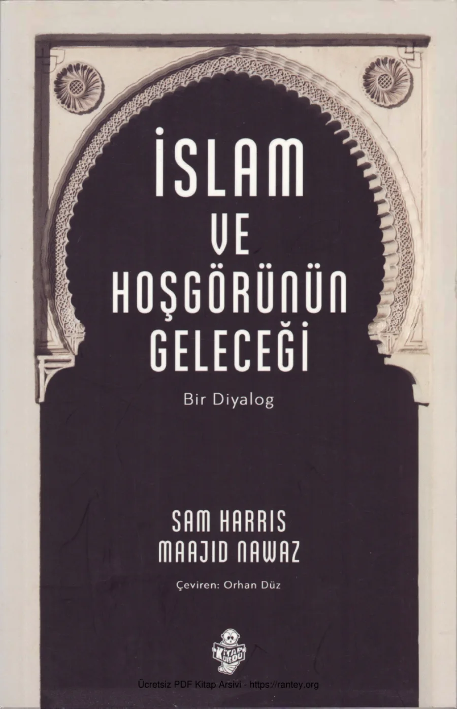 İslam ve Hoşgörünün Geleceği Kitap Kurdu Yayınları kapak görseli