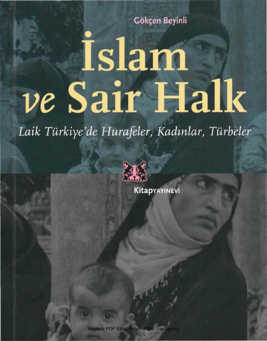 İslam ve Sair Halk kapak görseli