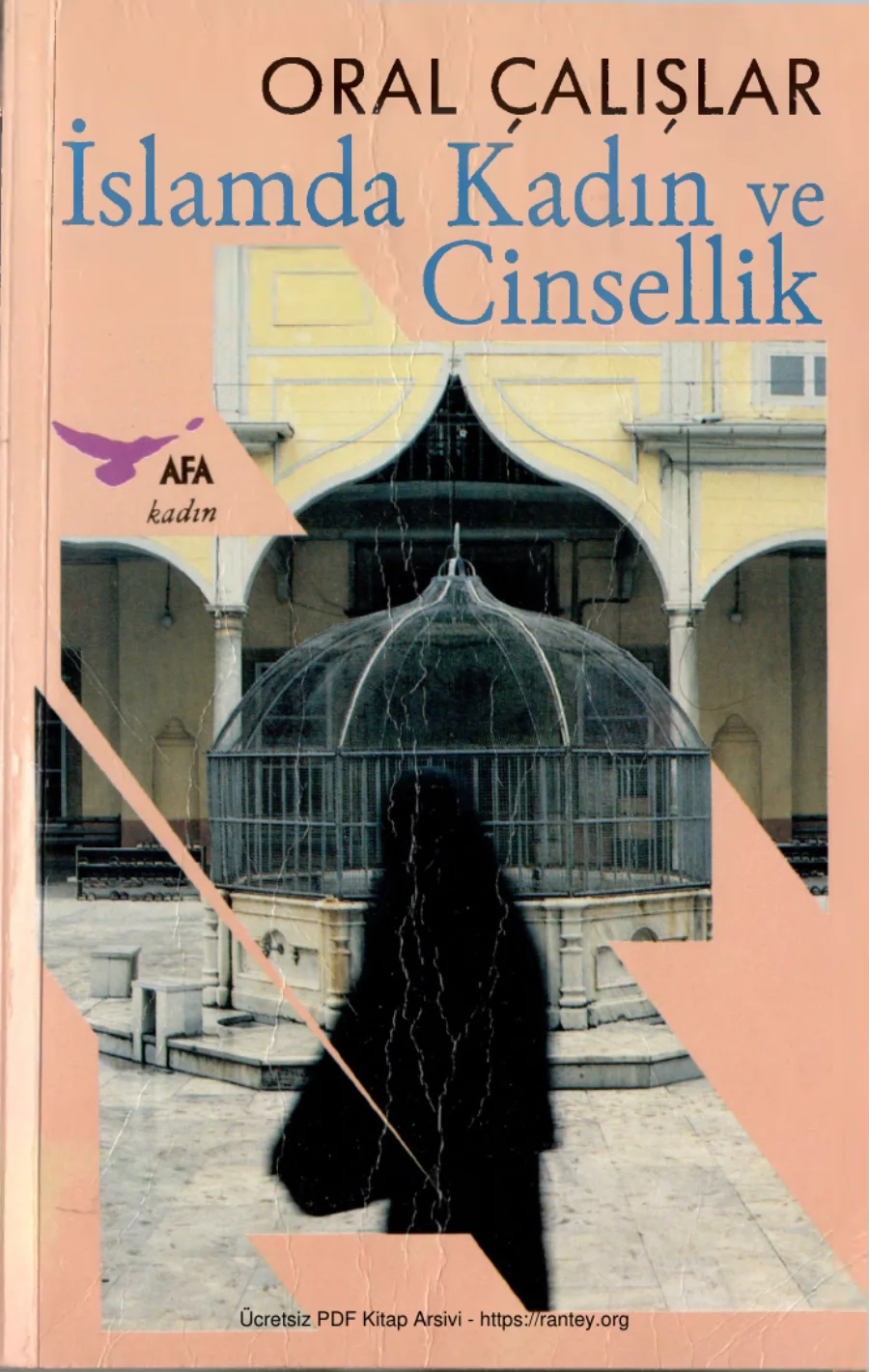 İslamda Kadın ve Cinsellik kapak görseli
