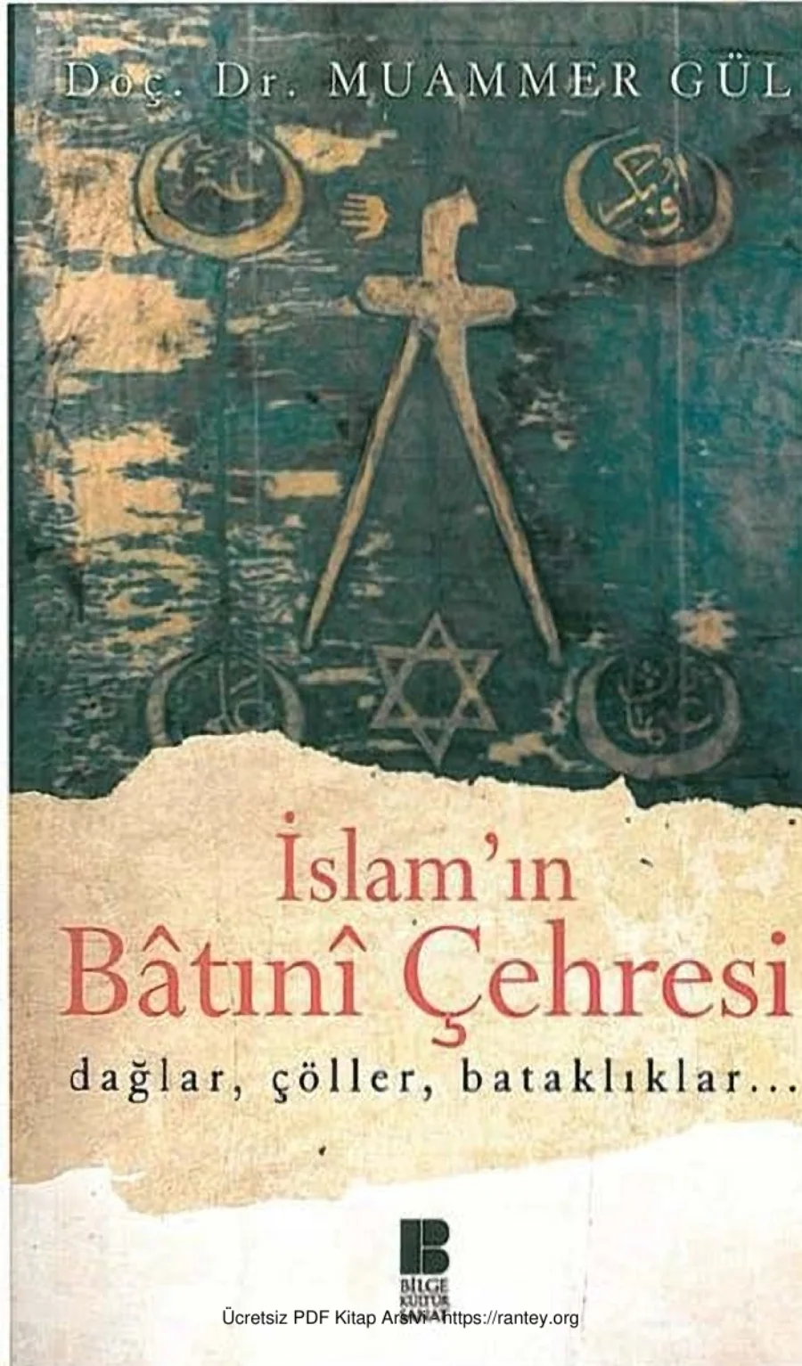İslamın Btın Çehresi kapak görseli