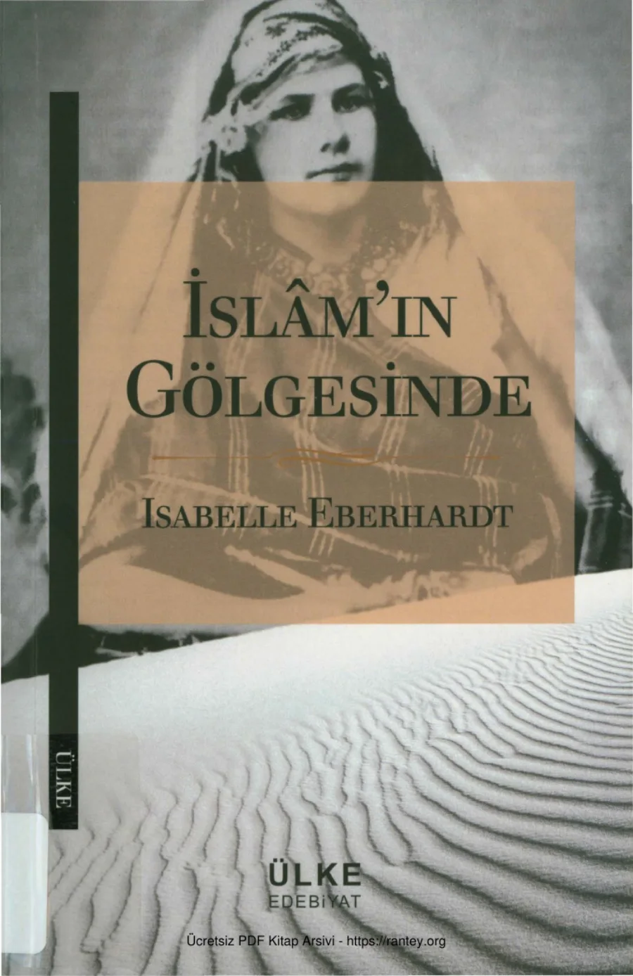 İslamın Gölgesinde kapak görseli