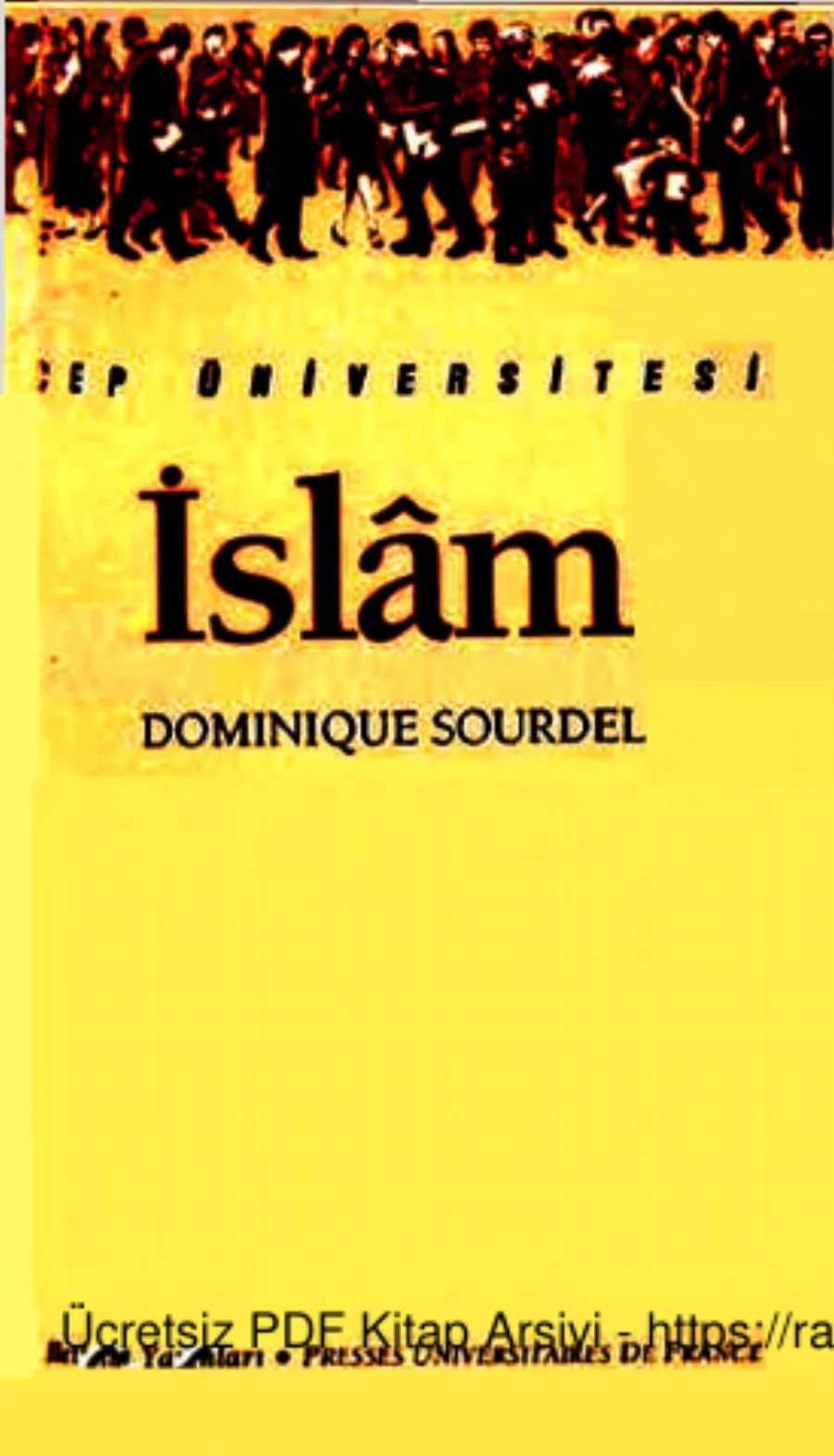 İslm kapak görseli