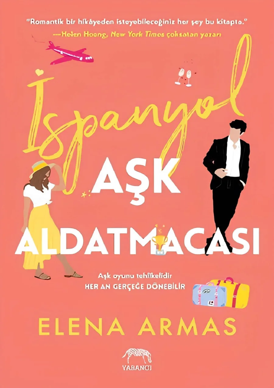 İspanyol Aşk Aldatmacası kapak görseli