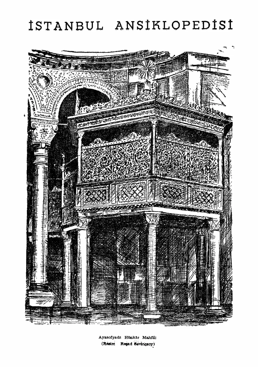 İstanbul Ansiklopedisi Cilt 1 PDF kapak görseli