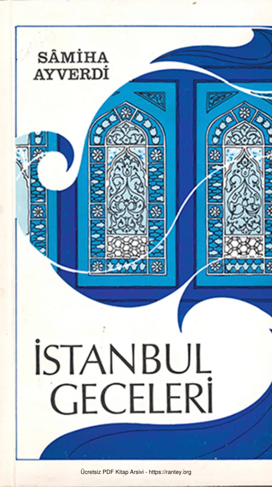 İstanbul Geceleri İstanbul Fetih kapak görseli