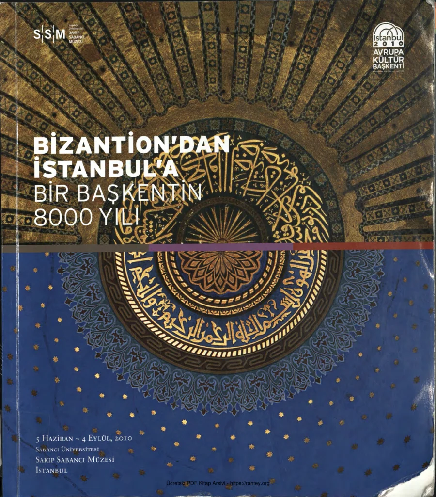 İstanbula kapak görseli