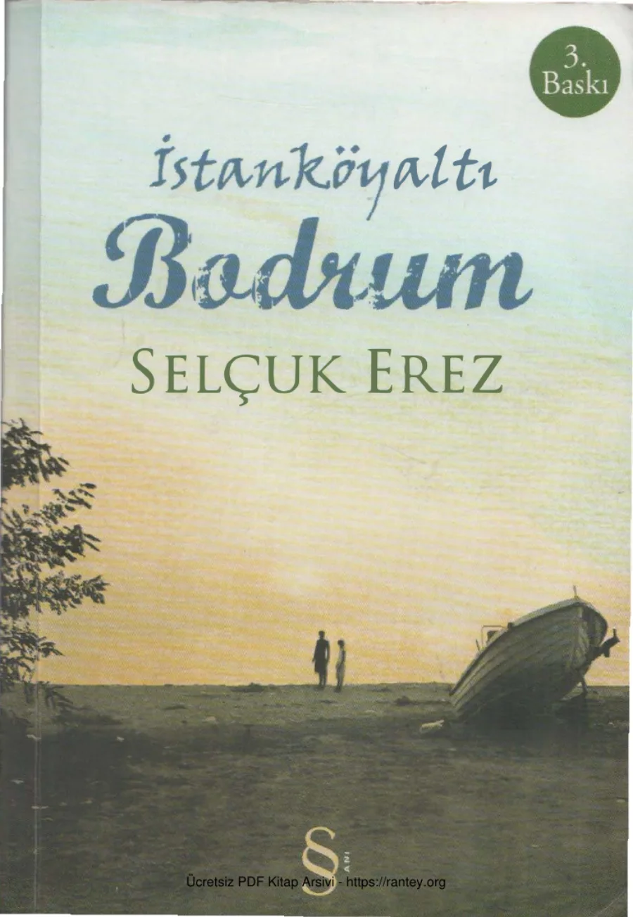 İstanköyaltı Bodrum kapak görseli
