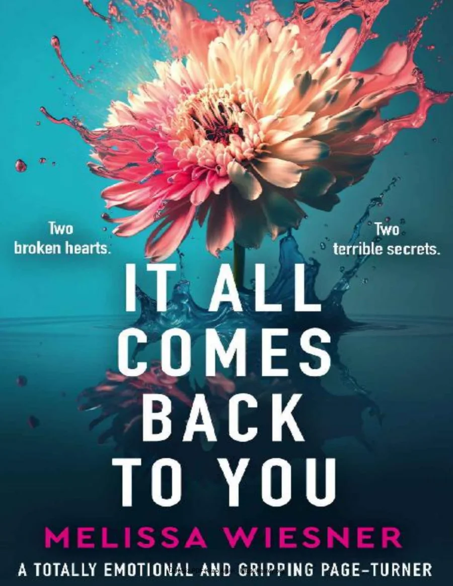 It All Comes Back to You kapak görseli