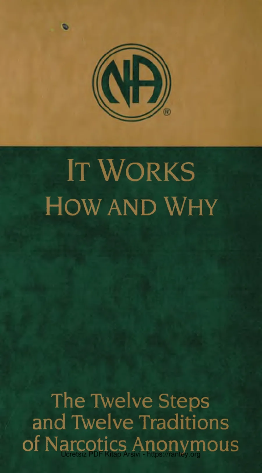 It Works How and Why kapak görseli