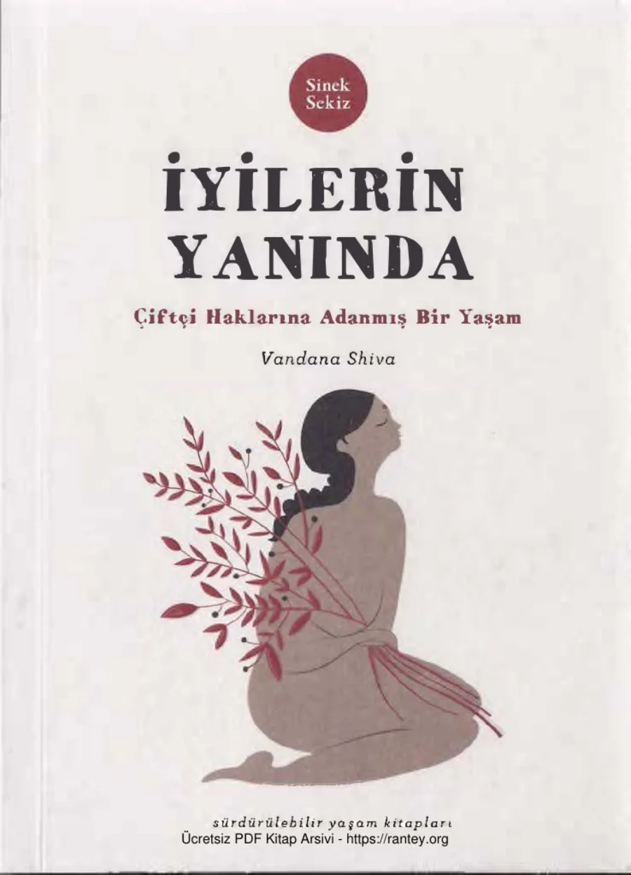 İyilerin Yanında Sinek kapak görseli