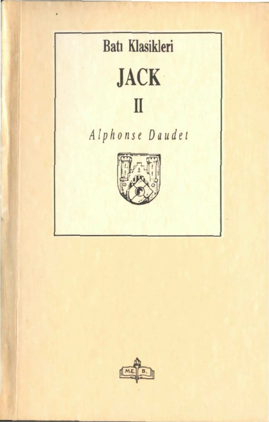 Jack Cilt 2 PDF kapak görseli