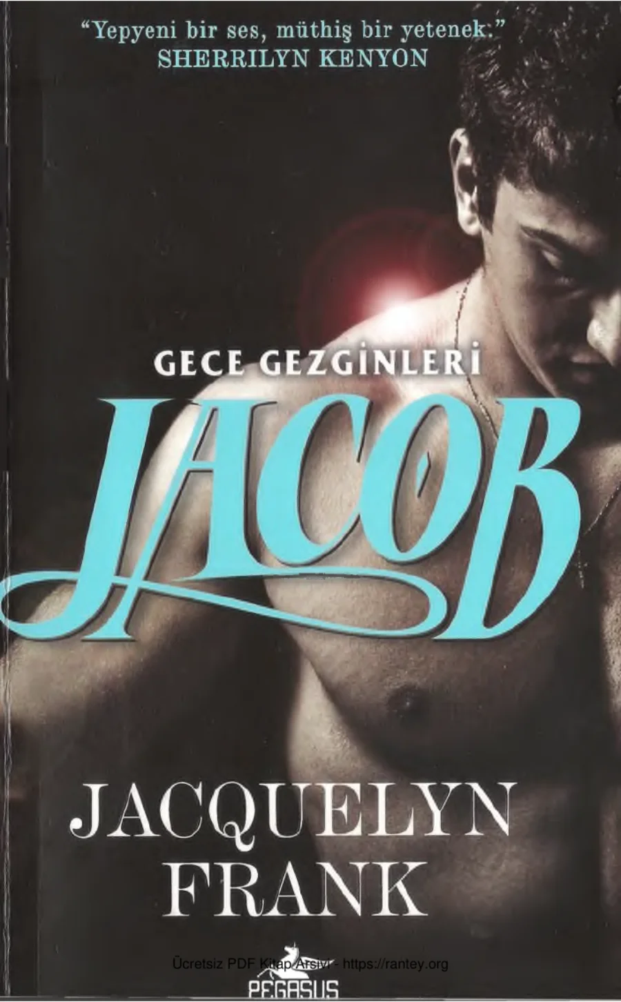 Jacob kapak görseli