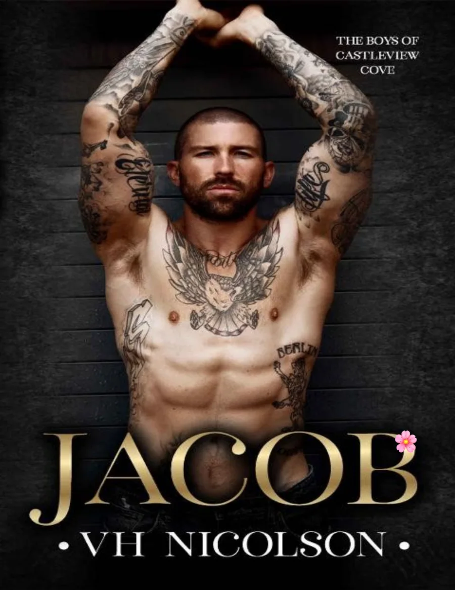 Jacob kapak görseli