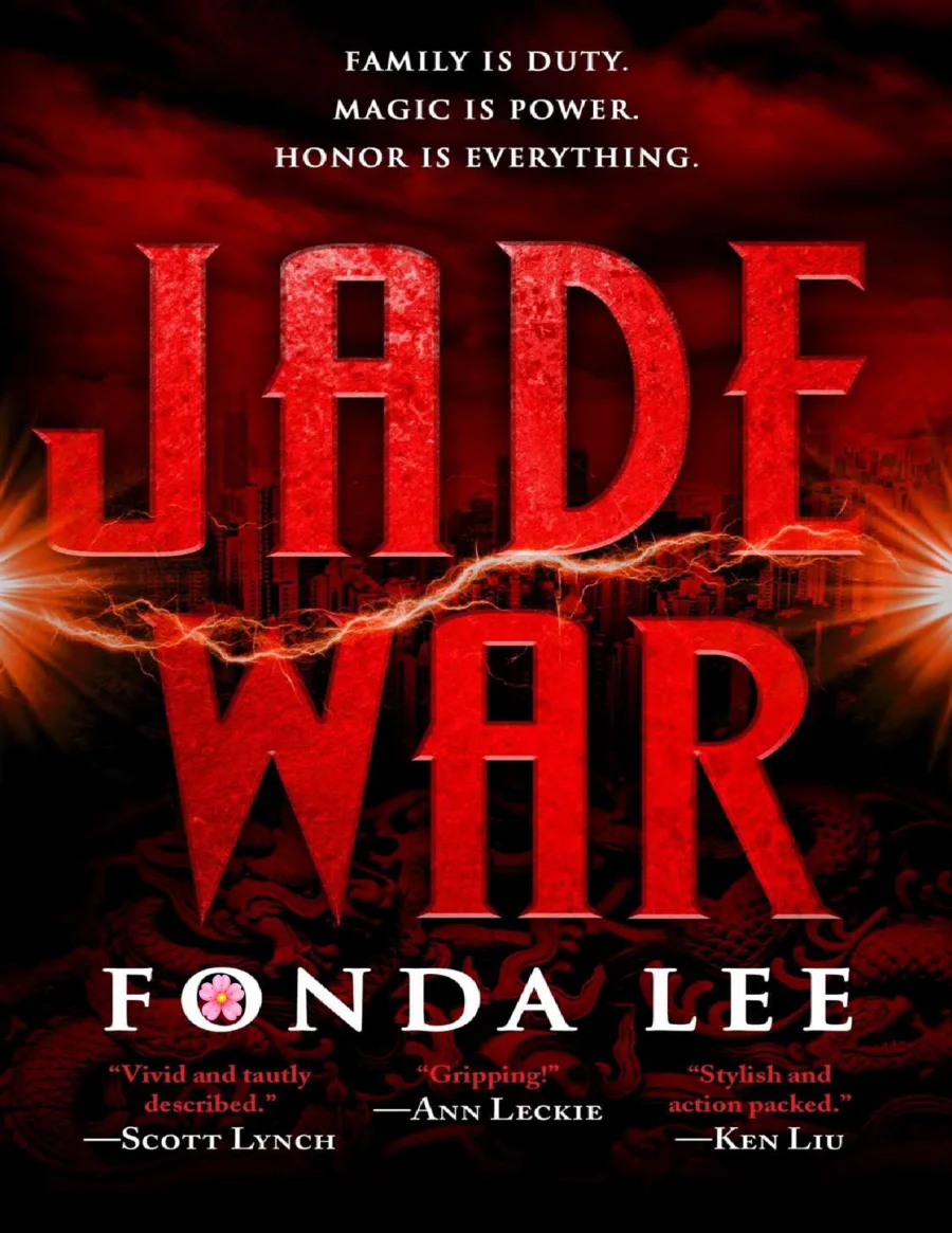 Jade War kapak görseli