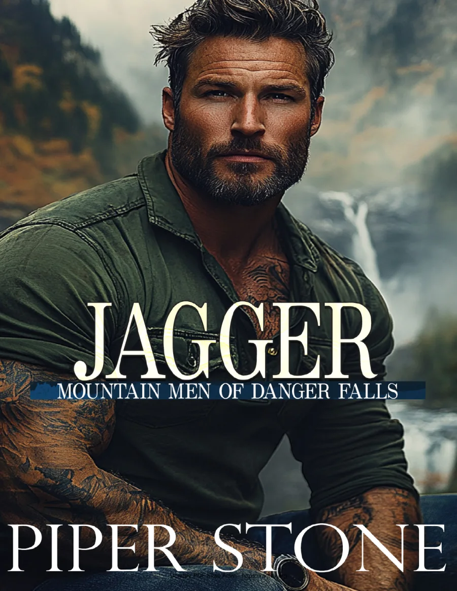 Jagger kapak görseli