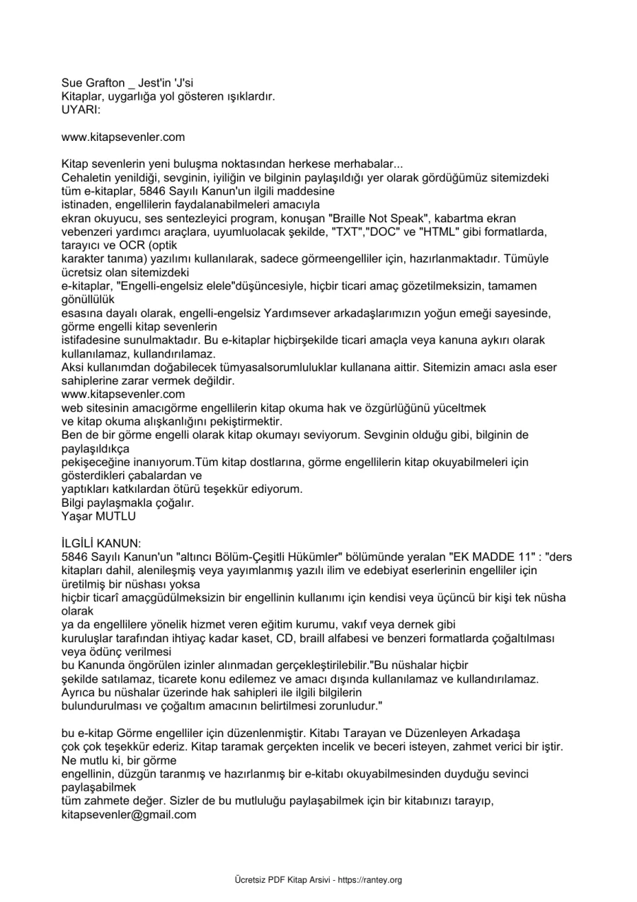 Jestin Jsi kapak görseli