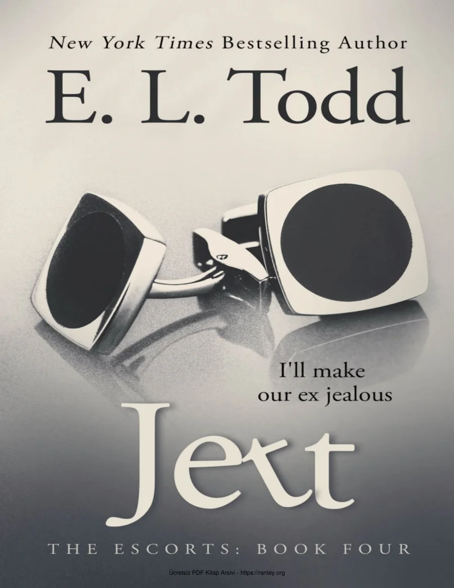 Jett kapak görseli