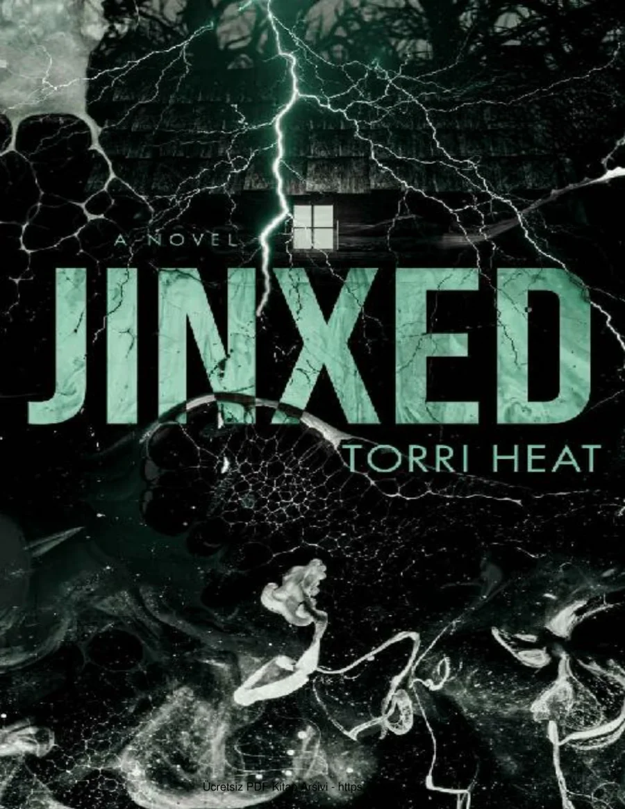 Jinxed kapak görseli
