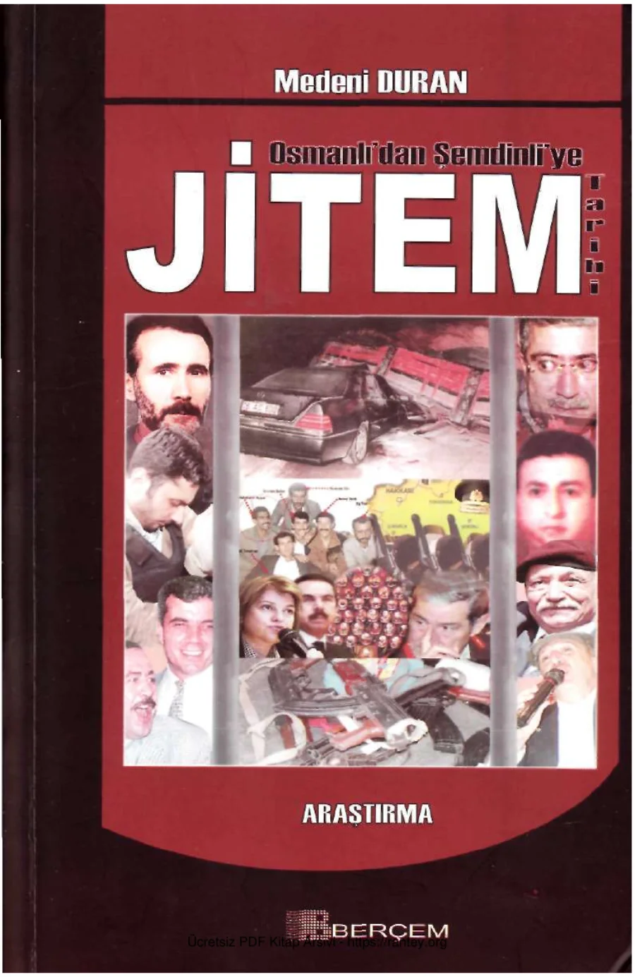 Jitem kapak görseli