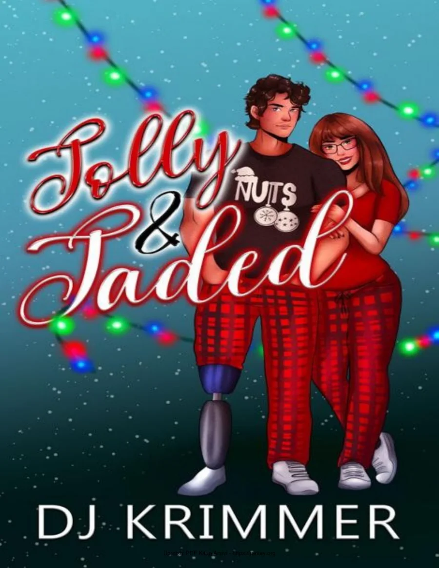 Jolly Jaded kapak görseli