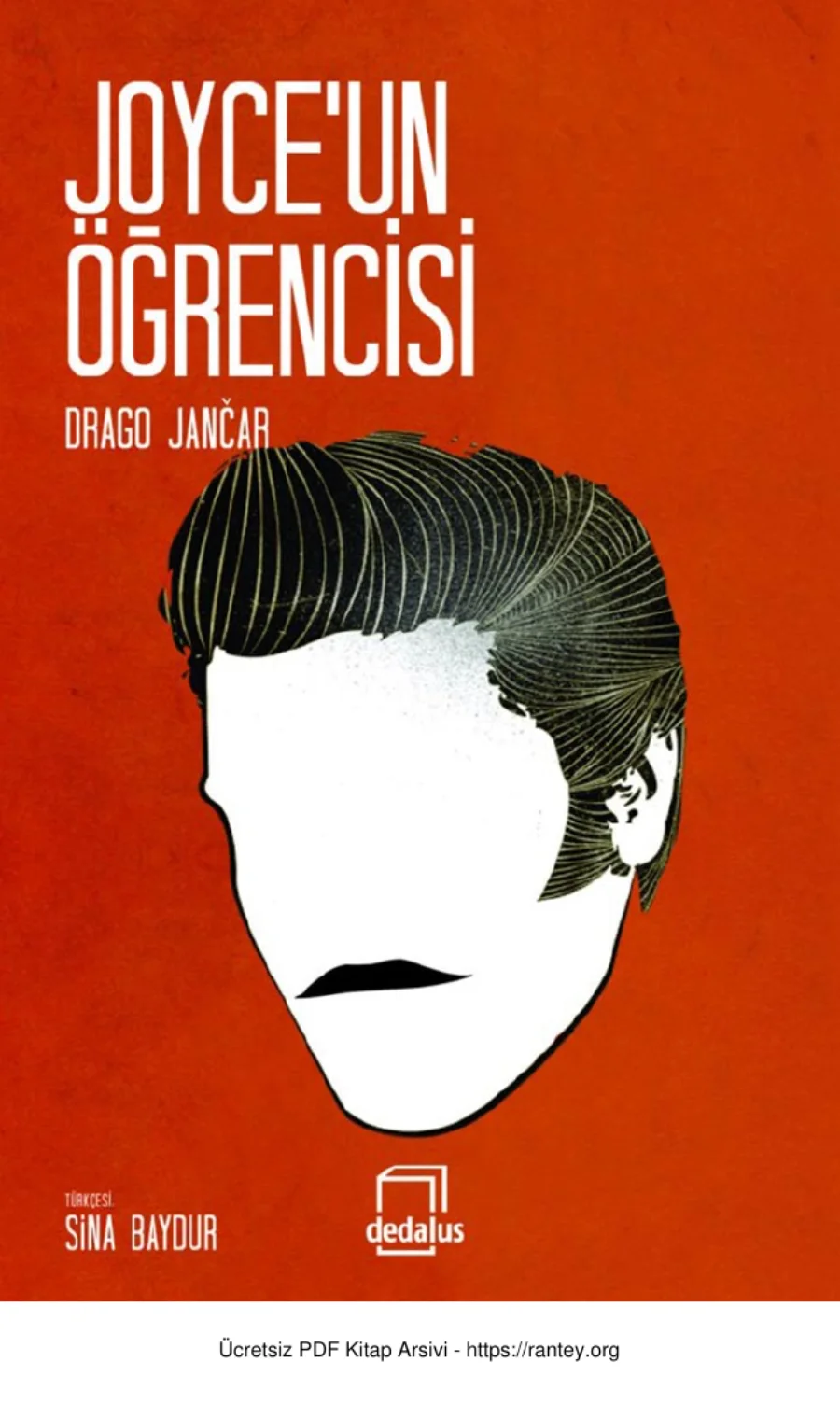 Joyceun Öğrencisi kapak görseli