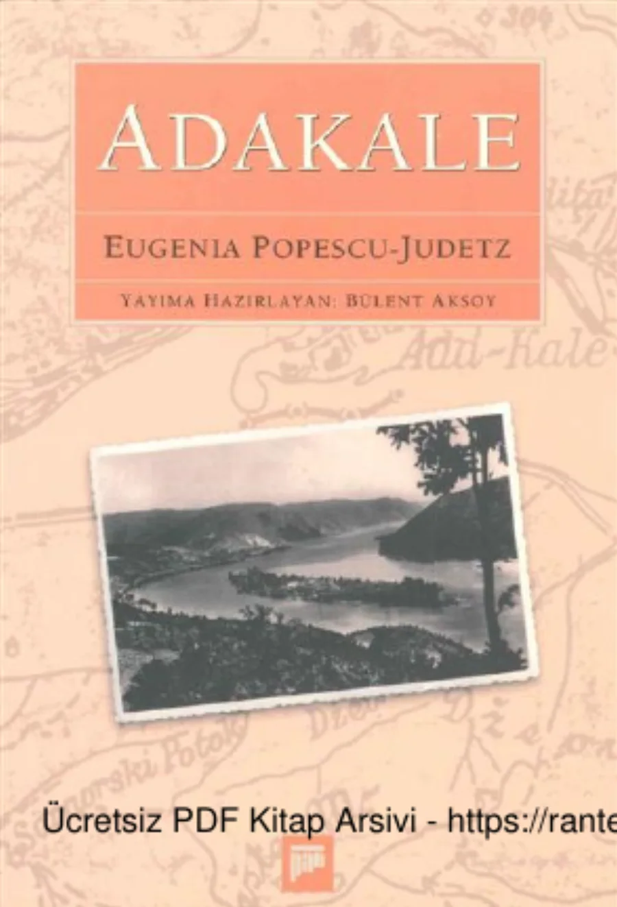 Judetz Adakale kapak görseli