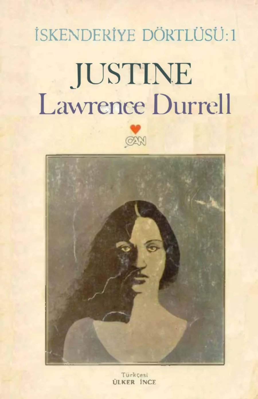 Justine PDF kapak görseli