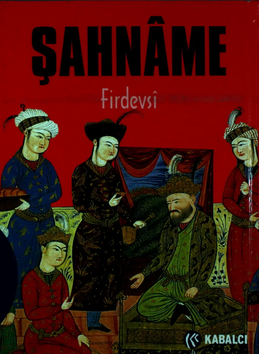 Kabalcı Yayınları kapak görseli